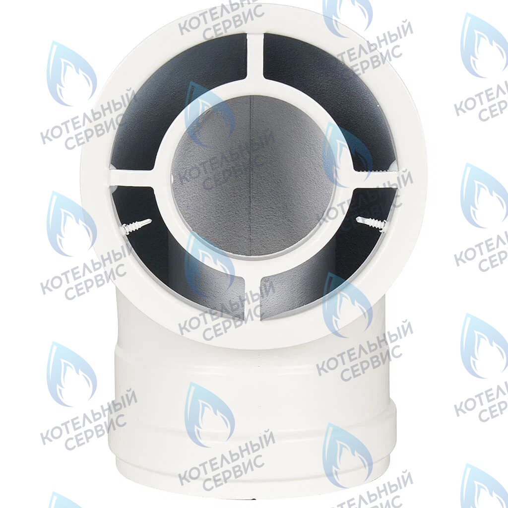 3.018210 Дымоход коаксиальный (комплект) Ø60/100 IMMERGAS в Оренбурге	