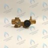 CB11030033 Гидроблок входной (CB11030033) ELECTROLUX в Оренбурге	