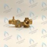 CB11030033 Гидроблок входной (CB11030033) ELECTROLUX в Оренбурге	