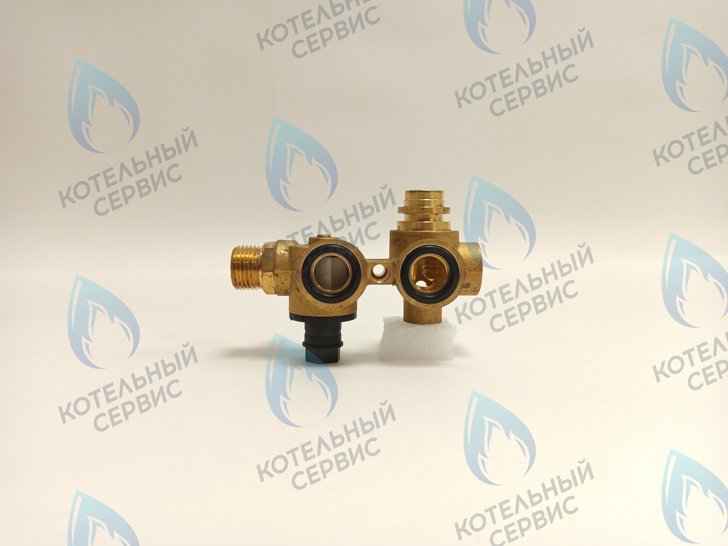 CB11030033 Гидроблок входной (CB11030033) ELECTROLUX в Оренбурге	