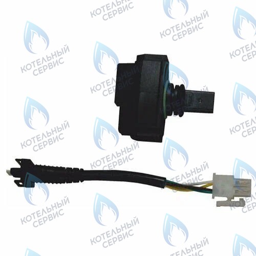 274520099 Датчик протока и температуры ГВС WOLF CGU-2K/CGG-2K/CGG-1K в Оренбурге	