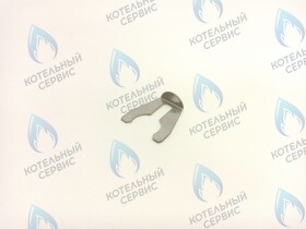 Клипса на выходе из насоса (PK01010007) ELECTROLUX