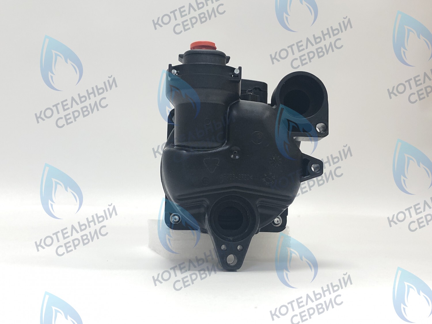 5698260 Циркуляционный насос BAXI BXSL15/6 Compact-1 (по часовой стрелке) (втулка 35мм, колесо 68/30мм) в Оренбурге	