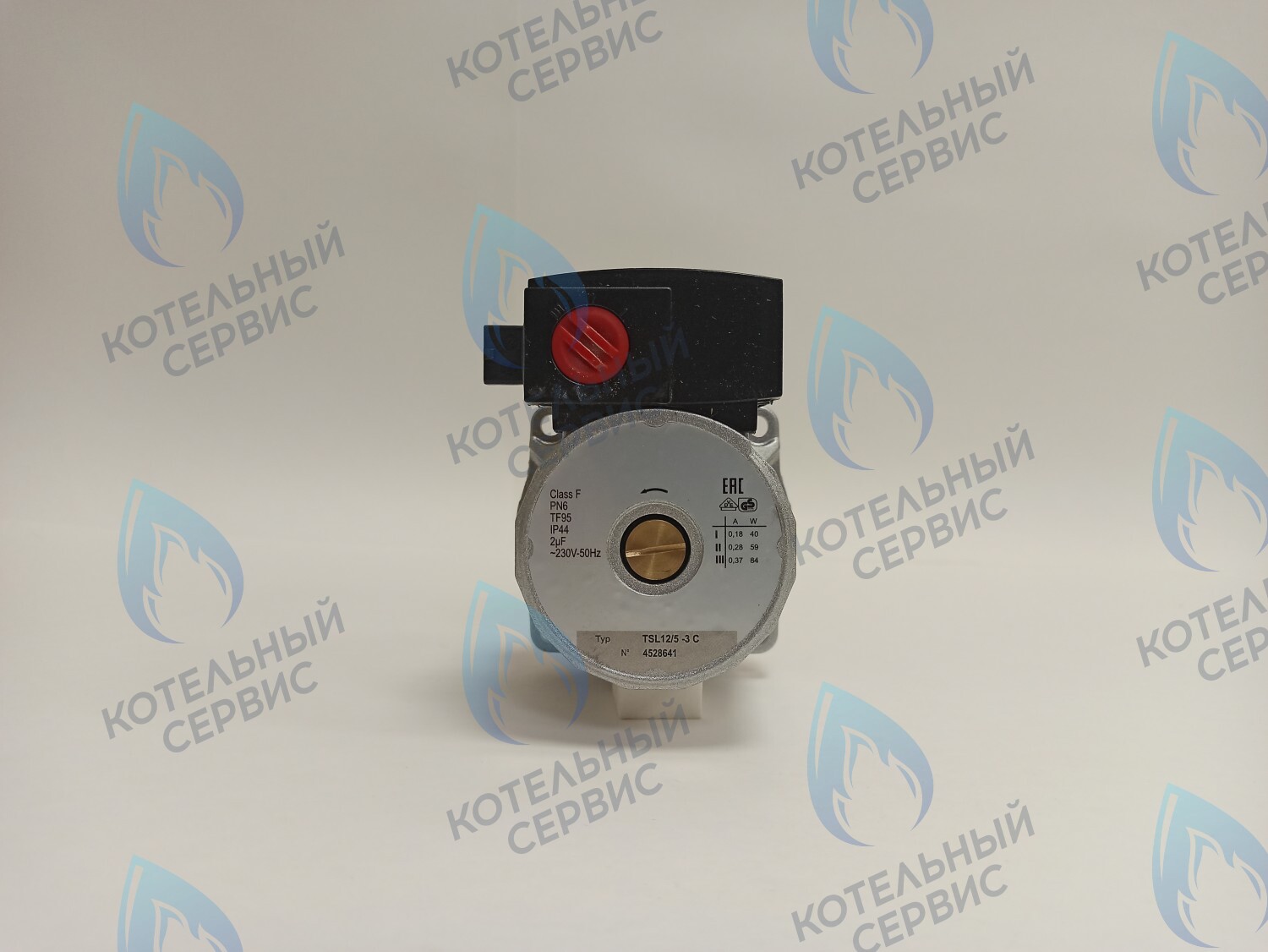 PH-W21CCW50-WC84BB-Комп Двигатель насоса (против часовой стрелки) 12/5 BOSCH WBN2000/WBN6000, BUDERUS U072  (аналог WILO TSL 12/5) в Оренбурге	