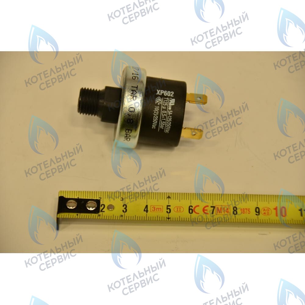 9951700 датчик давления BAXI в Оренбурге	