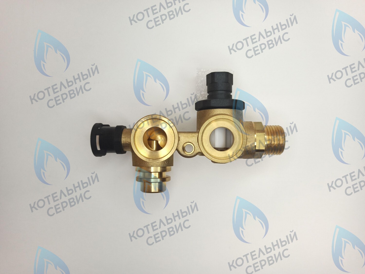 7020680014 Гидроблок датчика протока Hi-Therm Optimus 12-36 в Оренбурге	