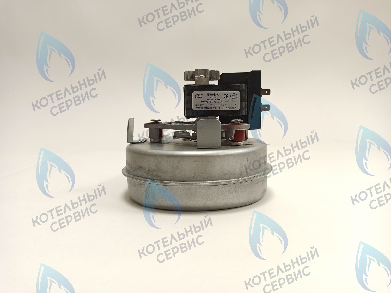 AF010-48W-C2 Вентилятор дымоудаления FERROLI Fortuna, KoreaStar Premium 48W (398000170, KS90264130, KS90264150) в Оренбурге	