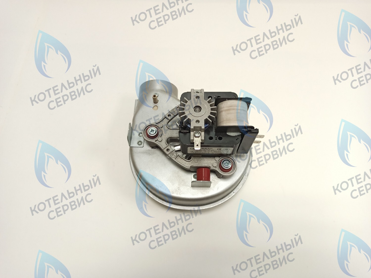 AF010-48W-C2 Вентилятор дымоудаления FERROLI Fortuna, KoreaStar Premium 48W (398000170, KS90264130, KS90264150) в Оренбурге	