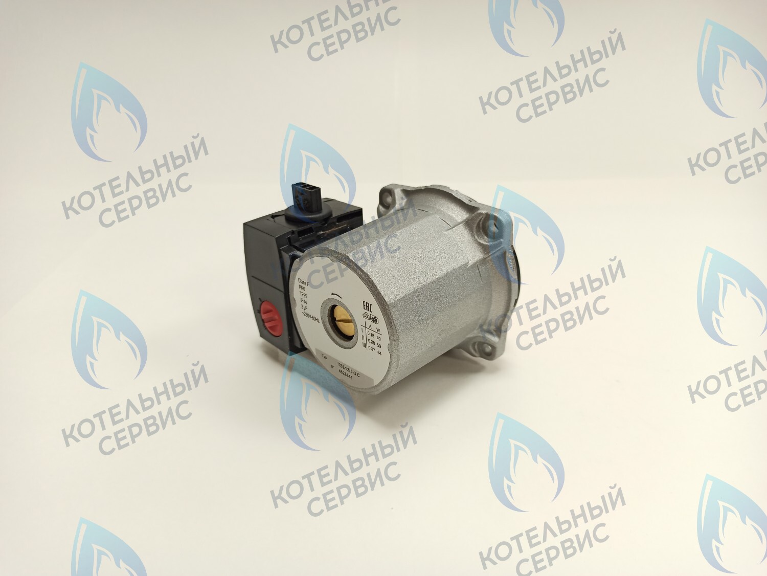 PH-W21CCW50-WC84BB-02-Комп Двигатель насоса (против часовой стрелки) 12/5 BOSCH WBN2000/WBN6000, BUDERUS U072  (аналог WILO TSL 12/5) (Керамический вал) в Оренбурге	