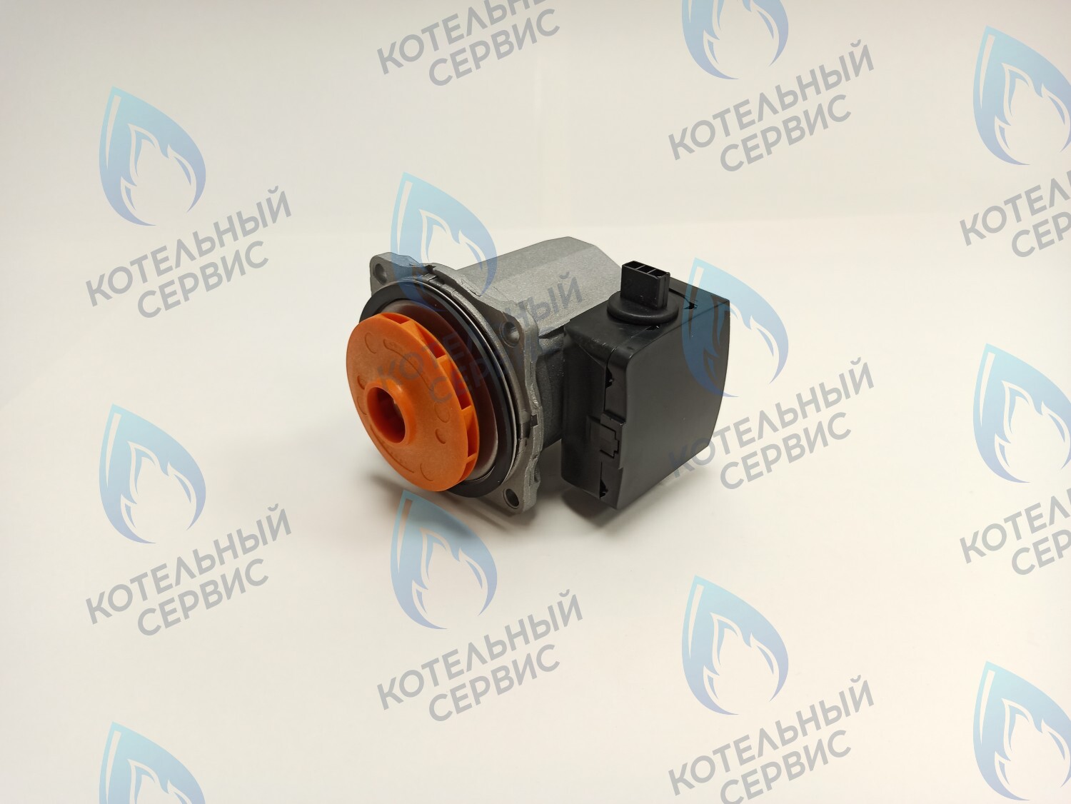 PH-W21CCW50-WC84BB-02-Комп Двигатель насоса (против часовой стрелки) 12/5 BOSCH WBN2000/WBN6000, BUDERUS U072  (аналог WILO TSL 12/5) (Керамический вал) в Оренбурге	