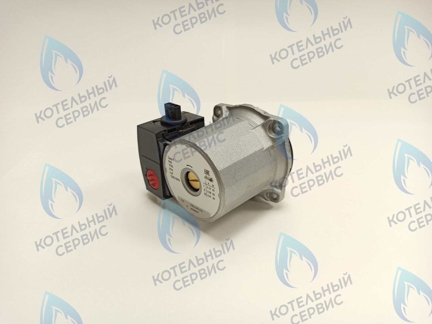 PH-W21CCW50-WC84BB-02-Комп Двигатель насоса (против часовой стрелки) 12/5 BOSCH WBN2000/WBN6000, BUDERUS U072  (аналог WILO TSL 12/5) (Керамический вал) в Оренбурге	