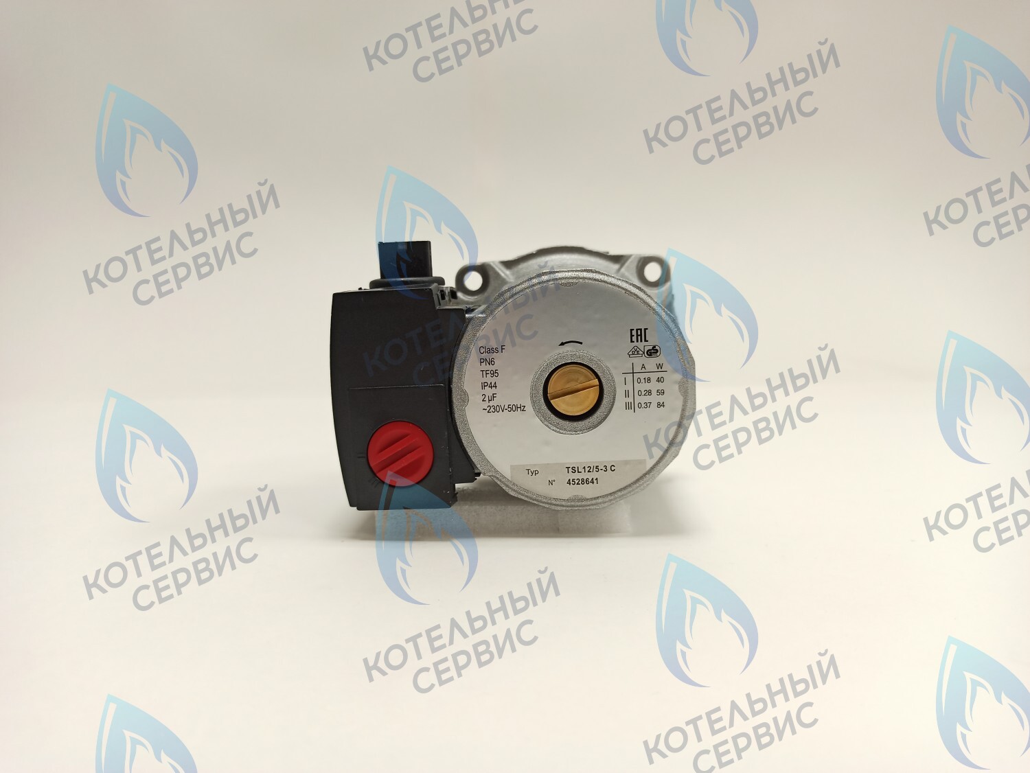 PH-W21CCW50-WC84BB-02-Комп Двигатель насоса (против часовой стрелки) 12/5 BOSCH WBN2000/WBN6000, BUDERUS U072  (аналог WILO TSL 12/5) (Керамический вал) в Оренбурге	