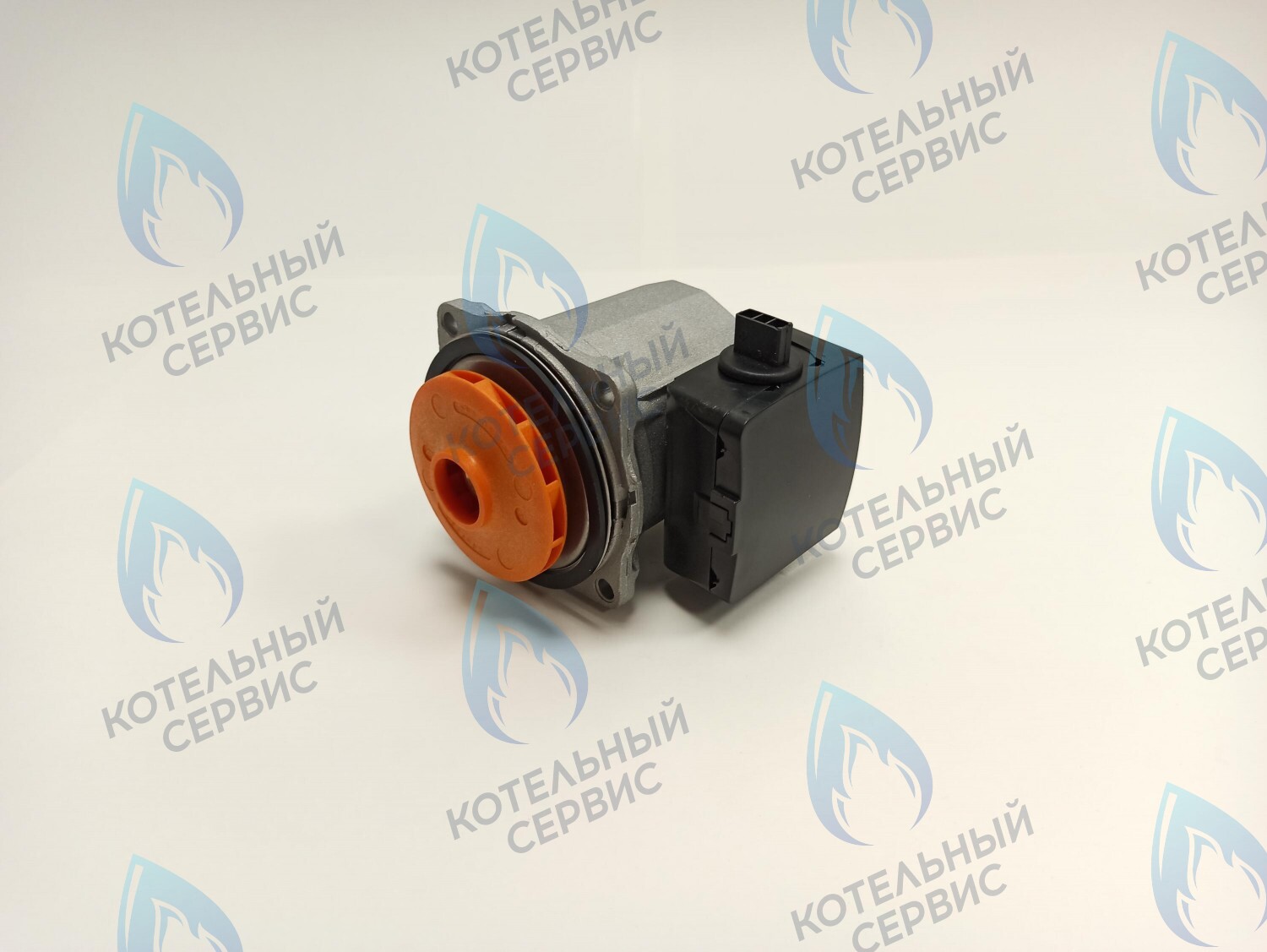PH-W21CCW50-WC84BB-02-Комп Двигатель насоса (против часовой стрелки) 12/5 BOSCH WBN2000/WBN6000, BUDERUS U072  (аналог WILO TSL 12/5) (Керамический вал) в Оренбурге	