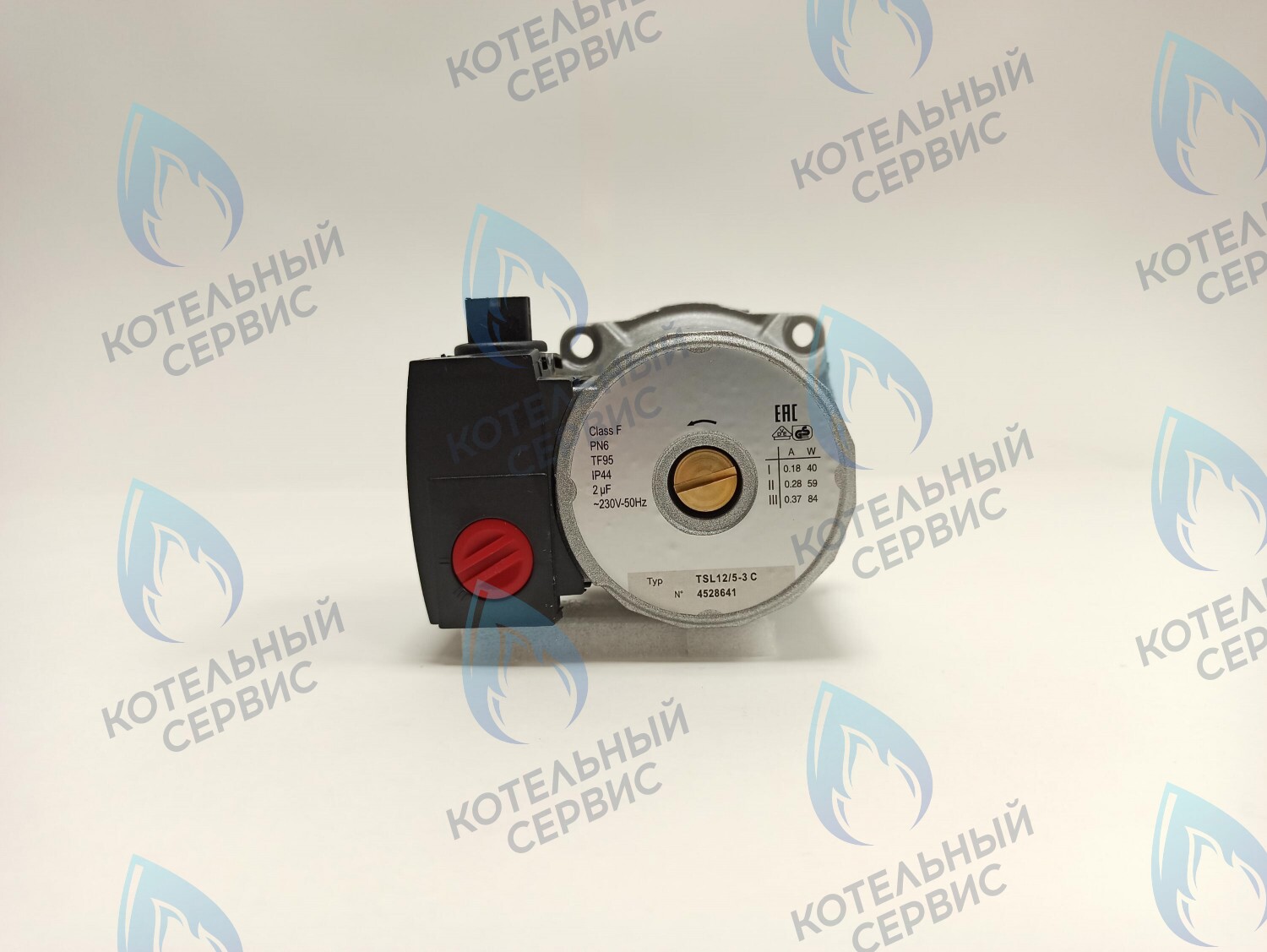 PH-W21CCW50-WC84BB-02-Комп Двигатель насоса (против часовой стрелки) 12/5 BOSCH WBN2000/WBN6000, BUDERUS U072  (аналог WILO TSL 12/5) (Керамический вал) в Оренбурге	