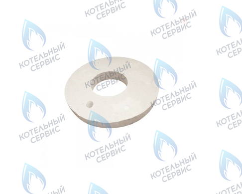 39844580 Пластина изолирующая KIT ISOL.PORTA BRUC/PUL GN2 N FERROLI в Оренбурге	