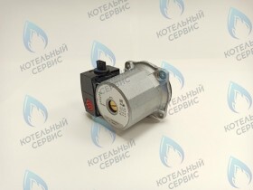 Двигатель насоса (против часовой стрелки) 12/5 BOSCH WBN2000/WBN6000, BUDERUS U072  (аналог WILO TSL 12/5) (Керамический вал)