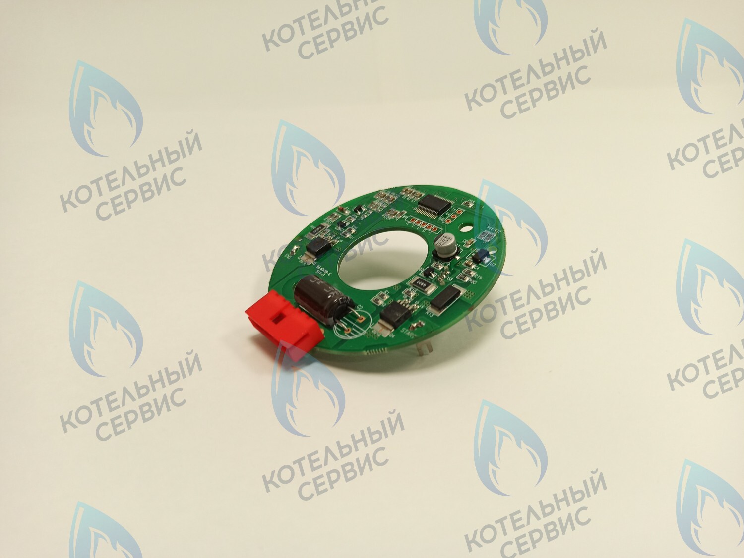 S900180103 Электрическая плата вентилятора (Kiturami TA-13~30) в Оренбурге	