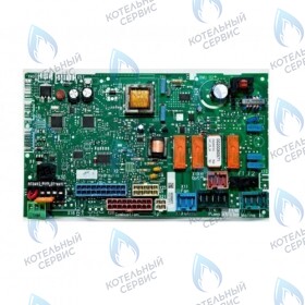 Плата управления Protherm Гепард 23 MOV / Пантера 25 KOV (вер 19)