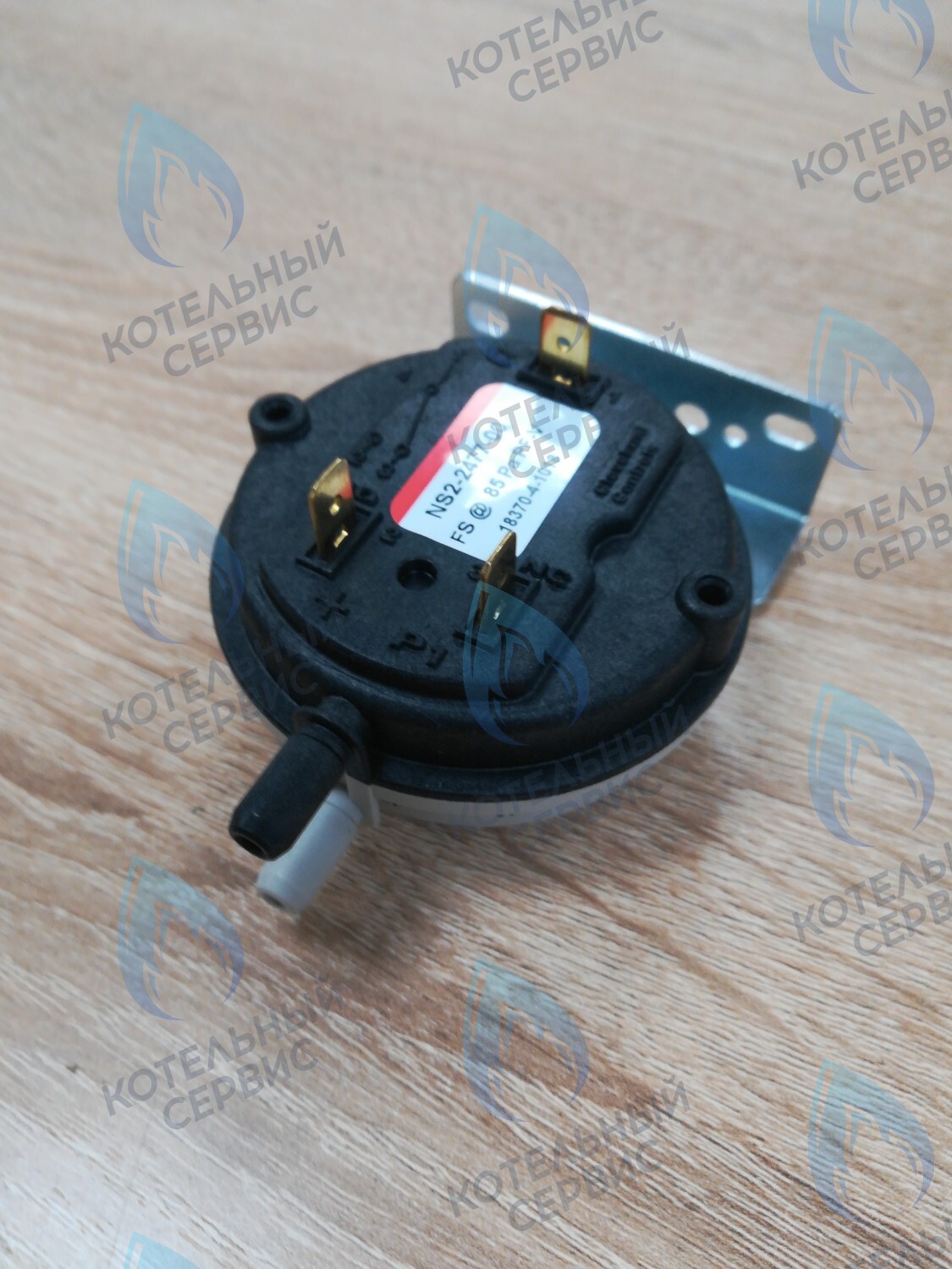 117190 Прессостат с креплением, 85 Па, Лемакс Prime LEMAX в Оренбурге	