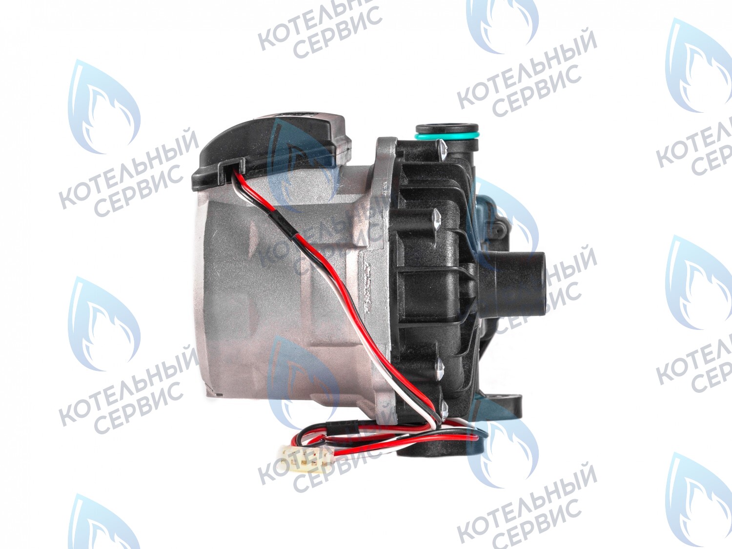 DDP-7525 Насос циркуляционный Daewoo  DDP(HSG)-7525 (100-300 ICH/KFC) реверсивный в Оренбурге	