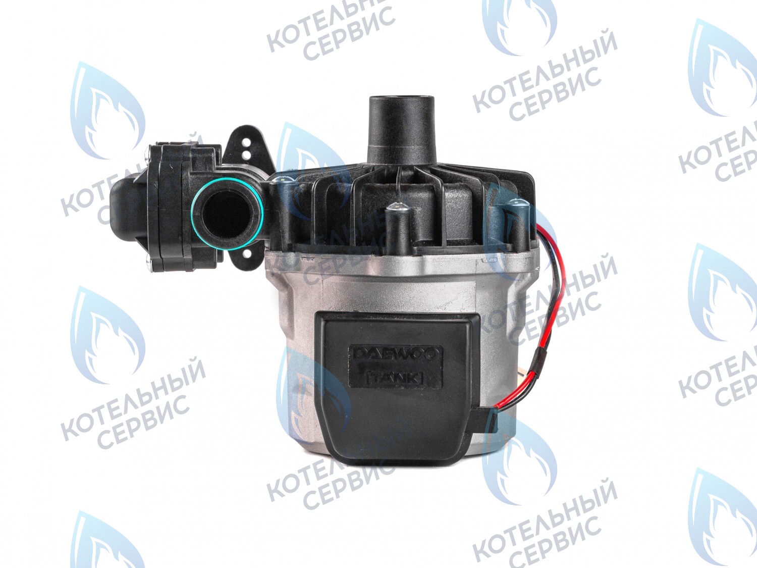 DDP-7525 Насос циркуляционный Daewoo  DDP(HSG)-7525 (100-300 ICH/KFC) реверсивный в Оренбурге	