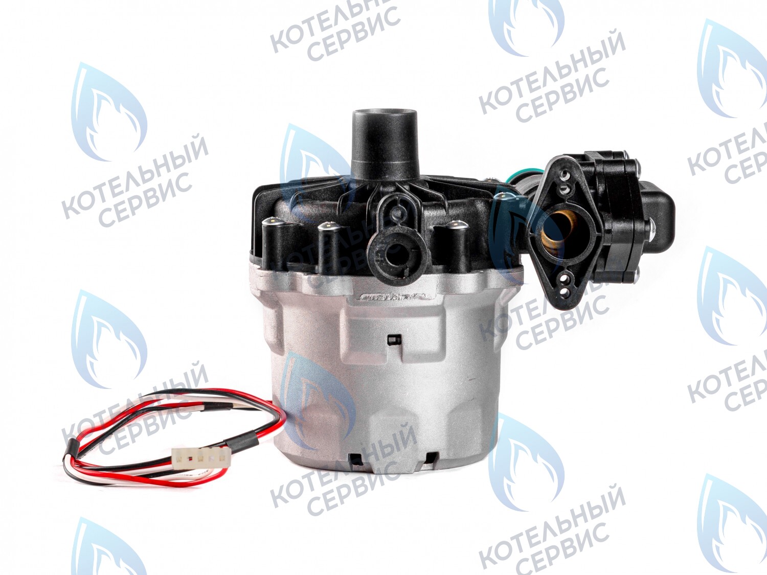 DDP-7525 Насос циркуляционный Daewoo  DDP(HSG)-7525 (100-300 ICH/KFC) реверсивный в Оренбурге	