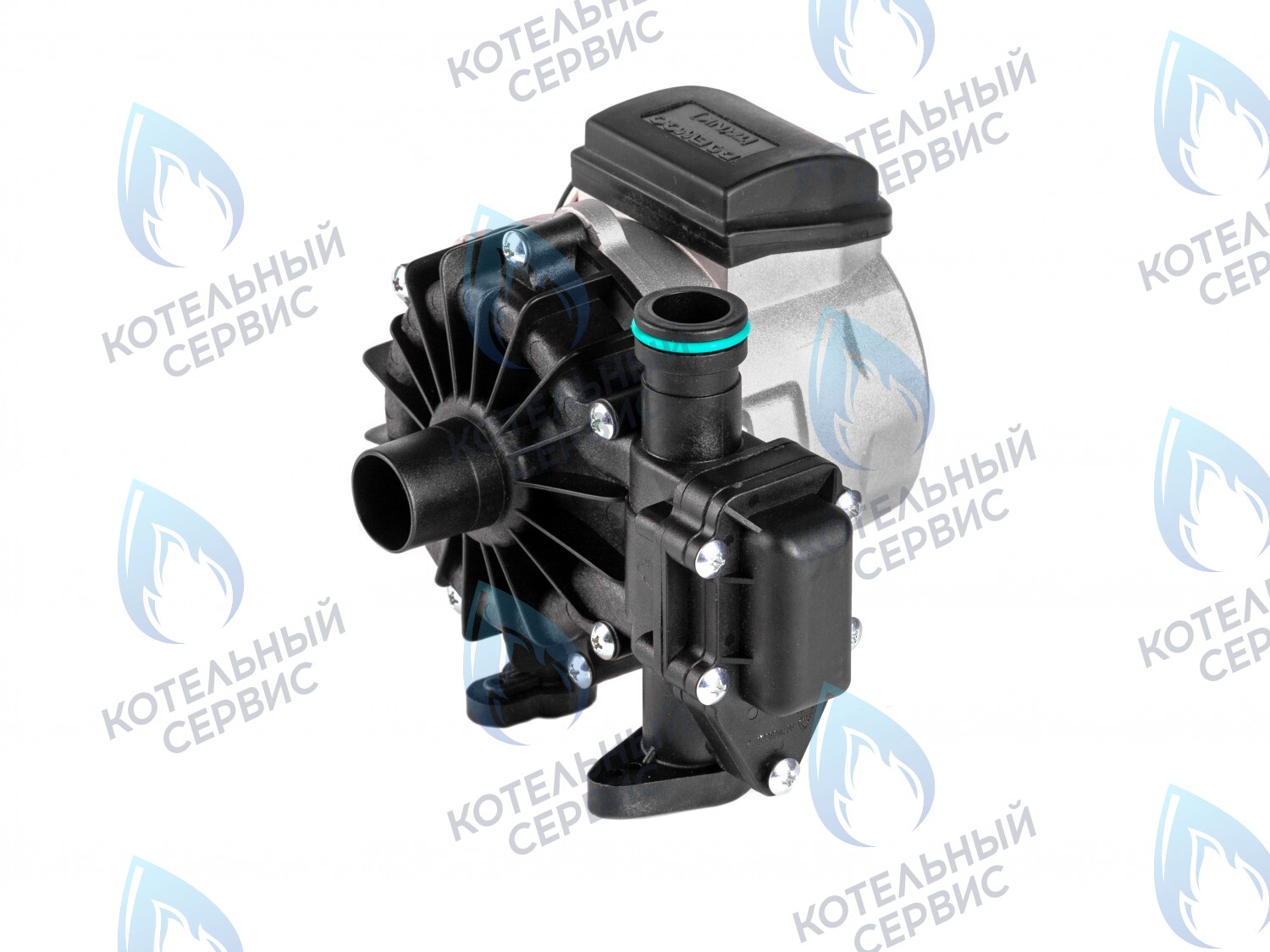 DDP-7525 Насос циркуляционный Daewoo  DDP(HSG)-7525 (100-300 ICH/KFC) реверсивный в Оренбурге	