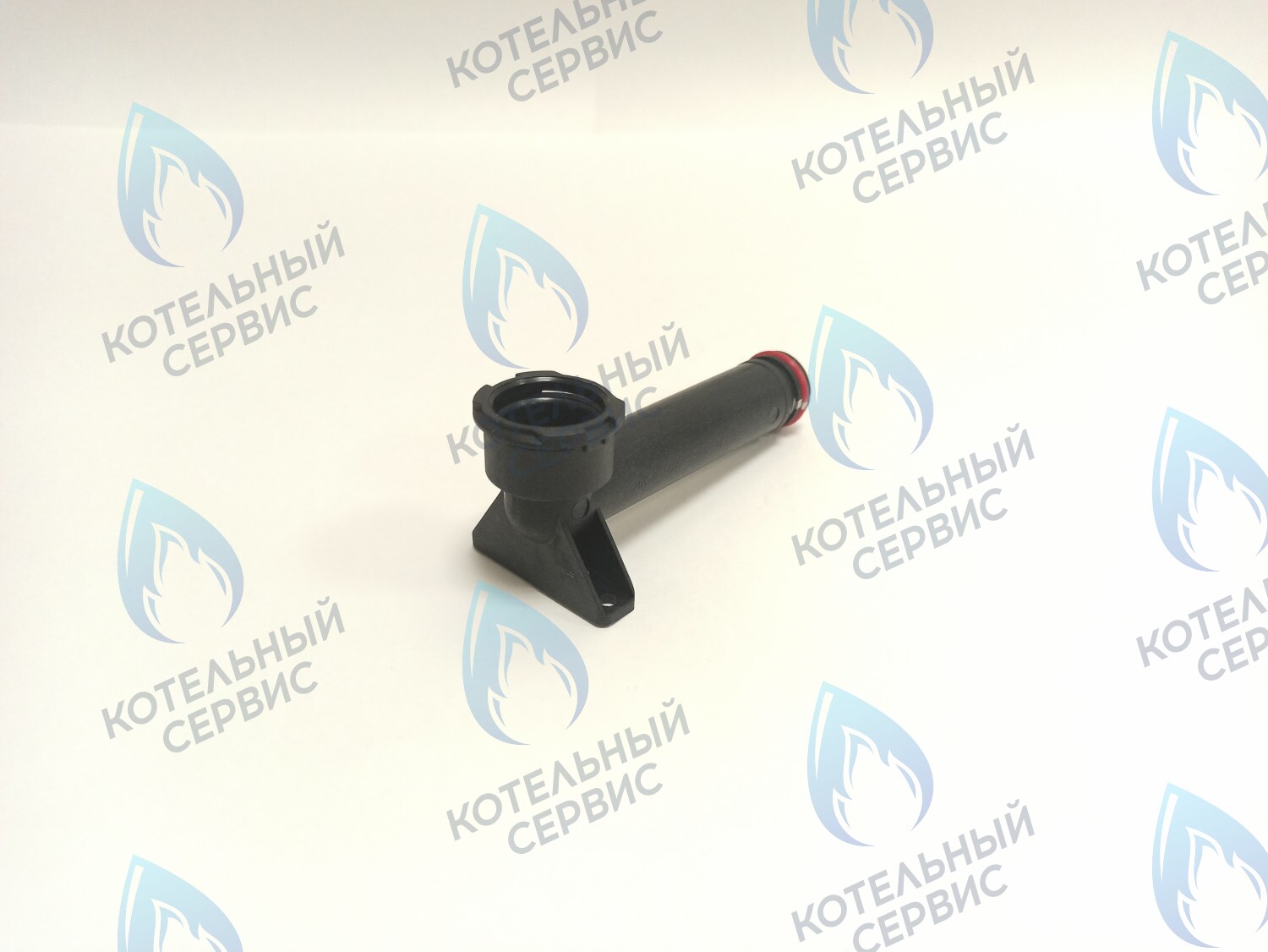 20007845B Патрубок контура ОВ проходной верхний Выход (папа) Navien Deluxe, Ace, Atmo, NCN (BH2507366B) в Оренбурге	