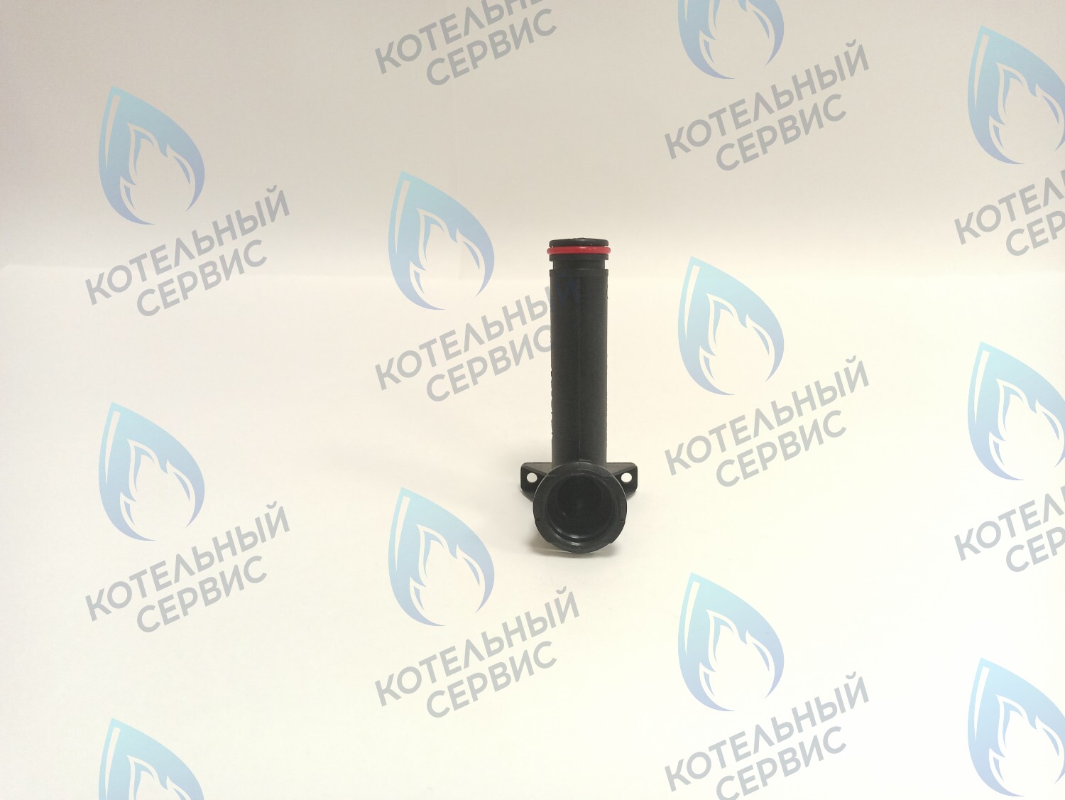 20007845B Патрубок контура ОВ проходной верхний Выход (папа) Navien Deluxe, Ace, Atmo, NCN (BH2507366B) в Оренбурге	