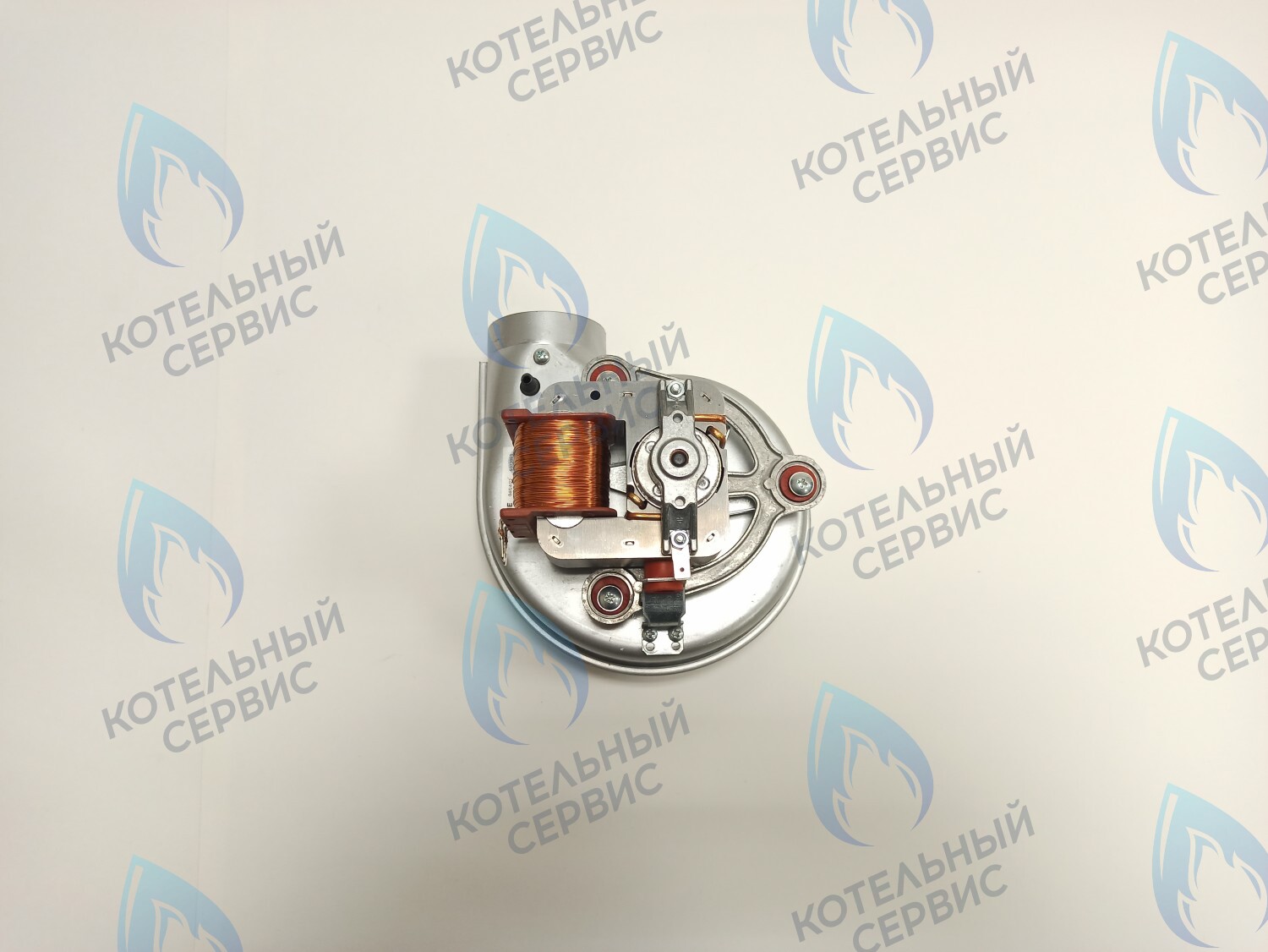 39818021 Вентилятор дымоудаления (60W) Ferroli Diva, Domina N, DOMIproject F 28-37 (39818020, 36601872, 36601871)) в Оренбурге	