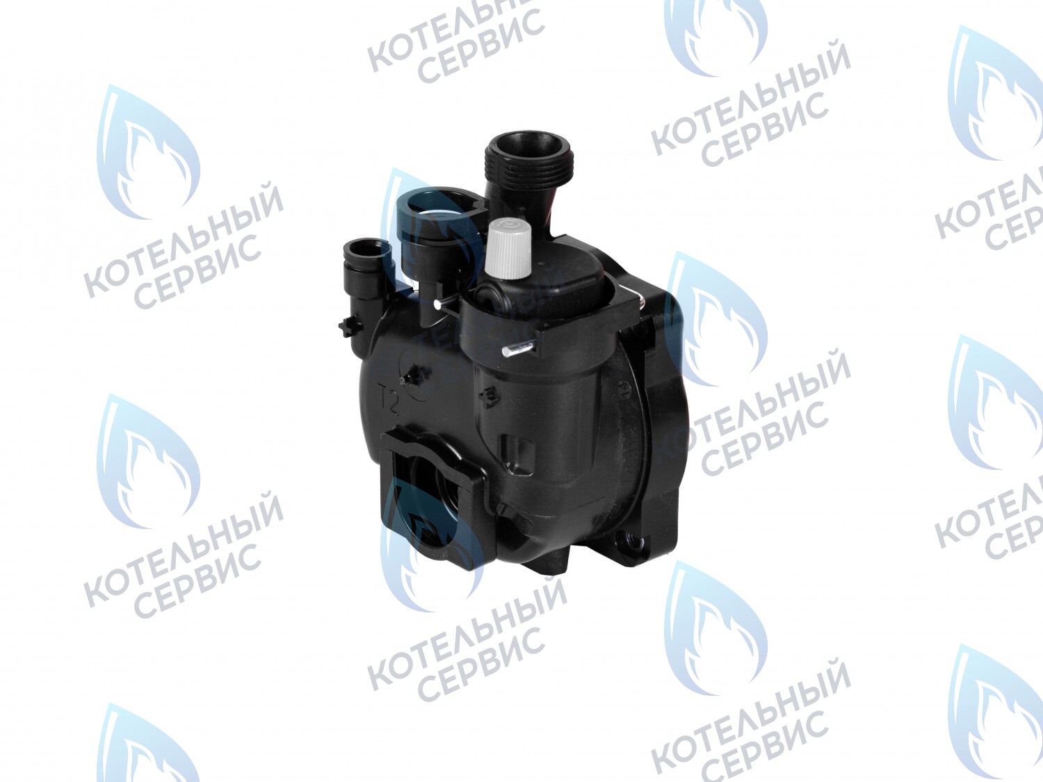 PMB60AW Улитка насоса BOSCH WBN2000/WBN6000, BUDERUS U072 (PH-W21CCW) в Оренбурге	