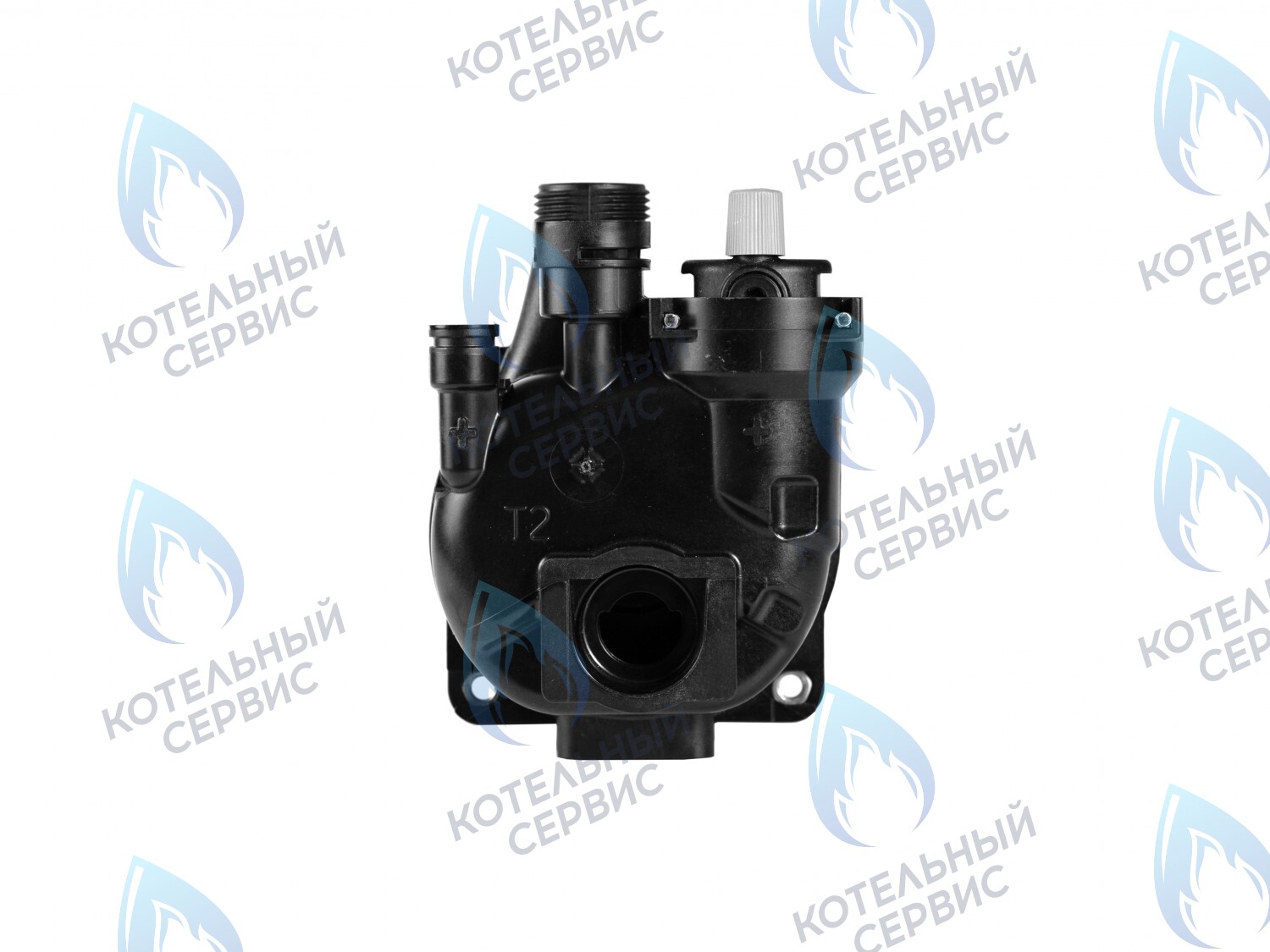 PMB60AW Улитка насоса BOSCH WBN2000/WBN6000, BUDERUS U072 (PH-W21CCW) в Оренбурге	