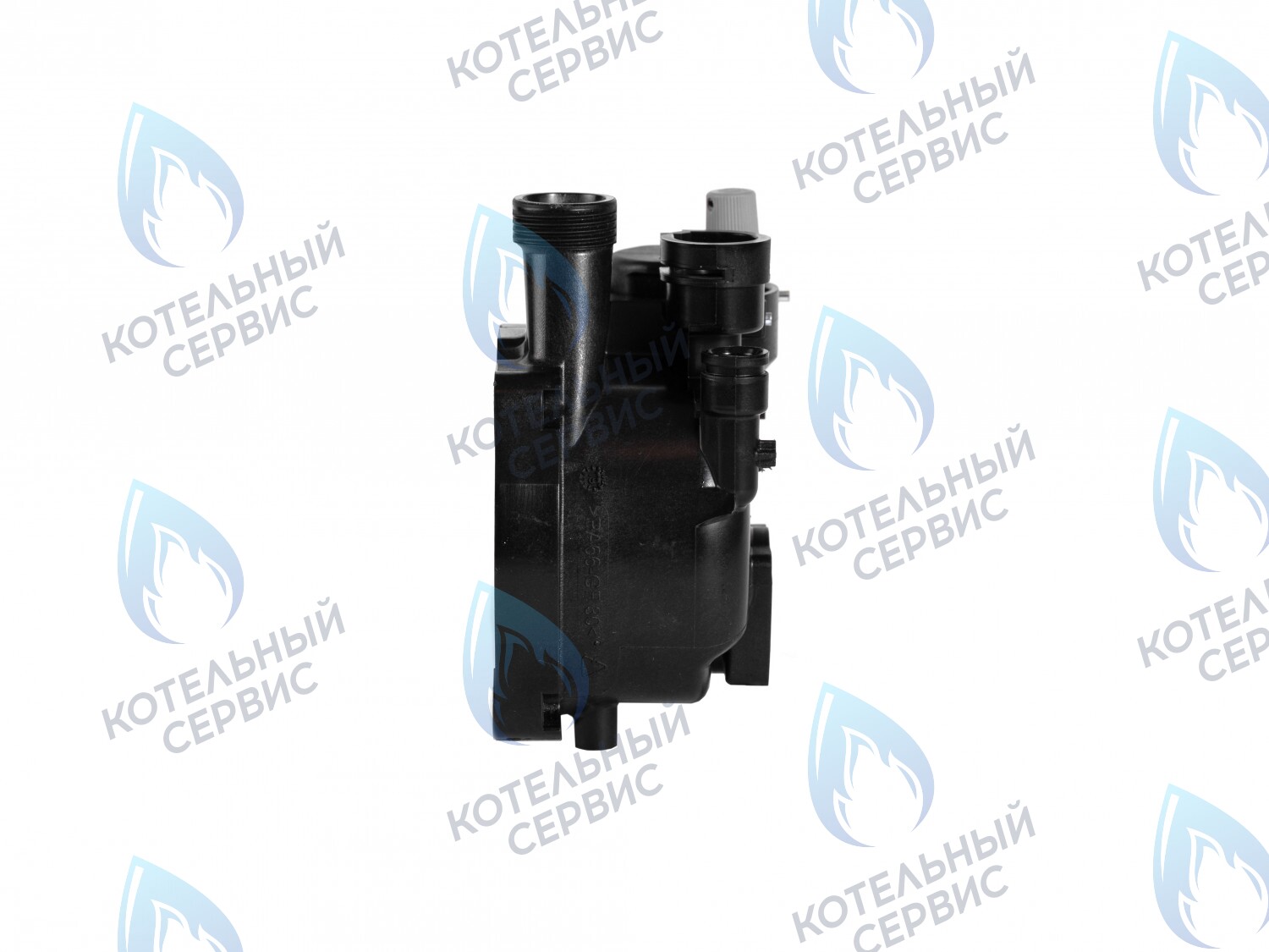 PMB60AW Улитка насоса BOSCH WBN2000/WBN6000, BUDERUS U072 (PH-W21CCW) в Оренбурге	