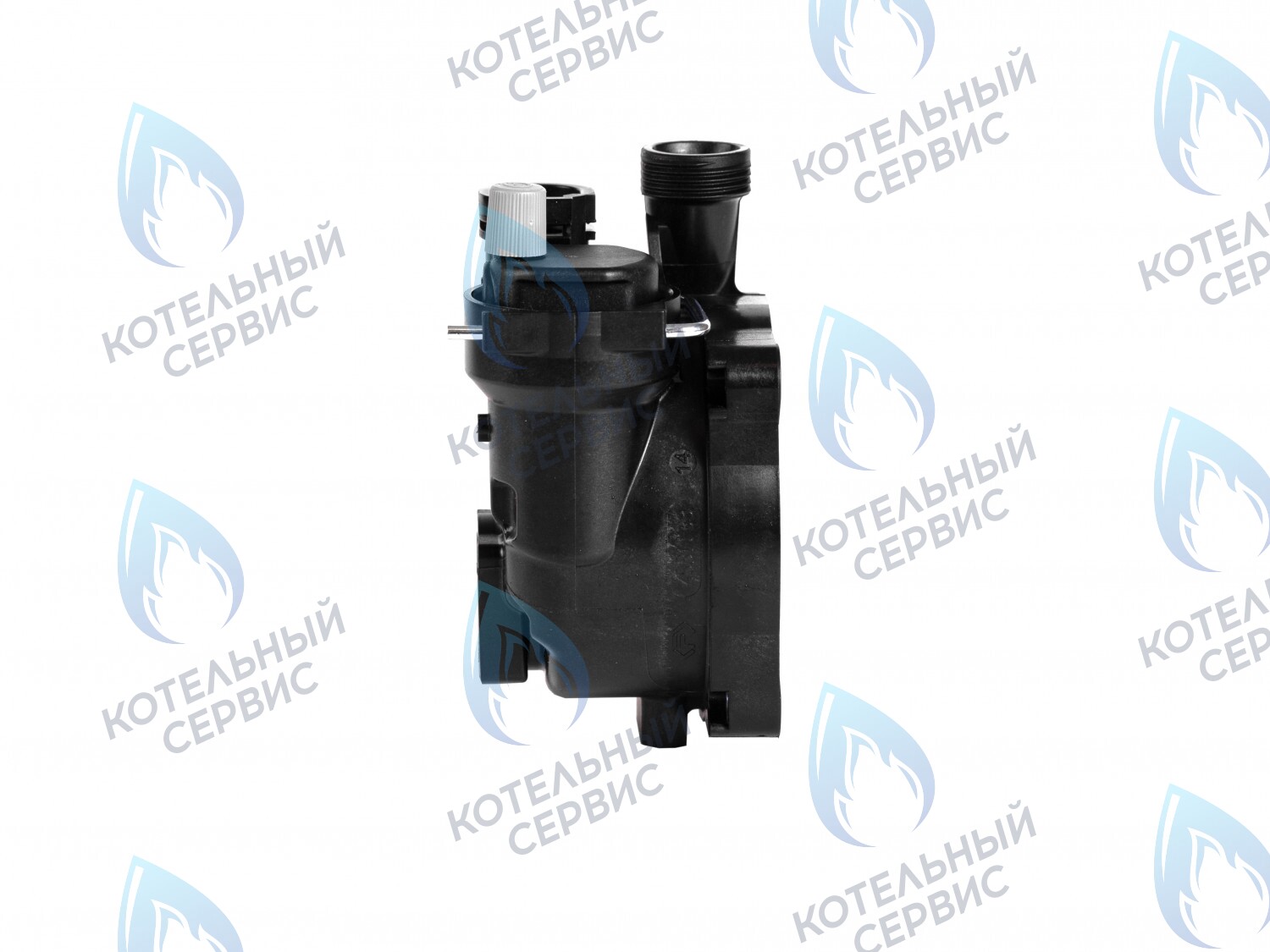 PMB60AW Улитка насоса BOSCH WBN2000/WBN6000, BUDERUS U072 (PH-W21CCW) в Оренбурге	