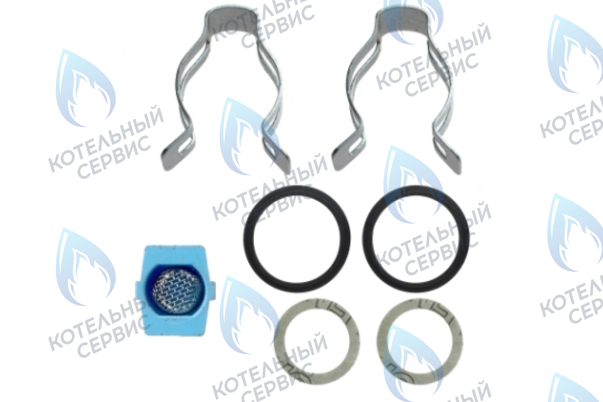 87161412530 Дроссельная втулка BOSCH в Оренбурге	