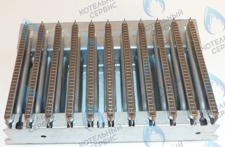 87186443140 Горелка 24 кВт BUDERUS в Оренбурге	