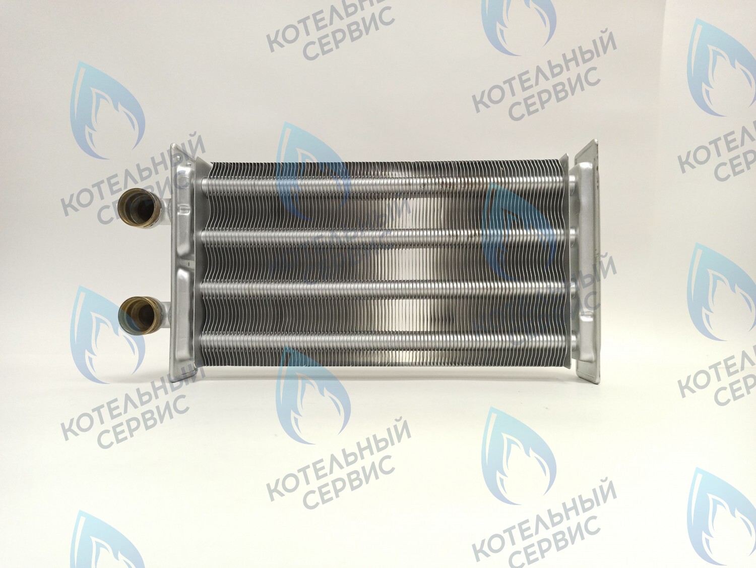 EM066-350 Теплообменник первичный (310мм внутри) BERETTA City, Mynute, Exclusive, Boiler 20052580, R10023652 в Оренбурге	