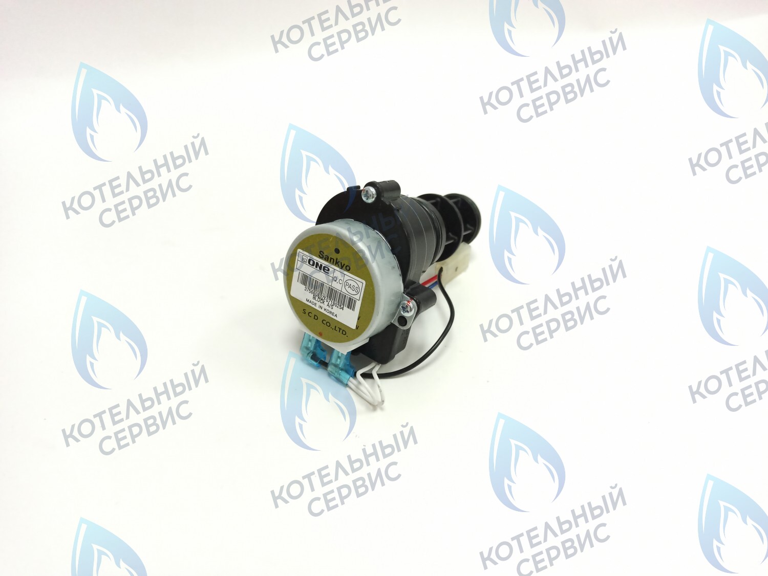 30013136A Трехходовой клапан Navien Deluxe C/E 13-40k в Оренбурге	