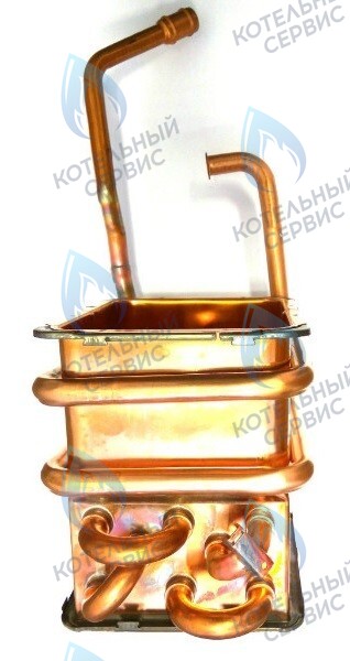 440005129 Теплообменник отопления RINNAI TMF 165 в Оренбурге	