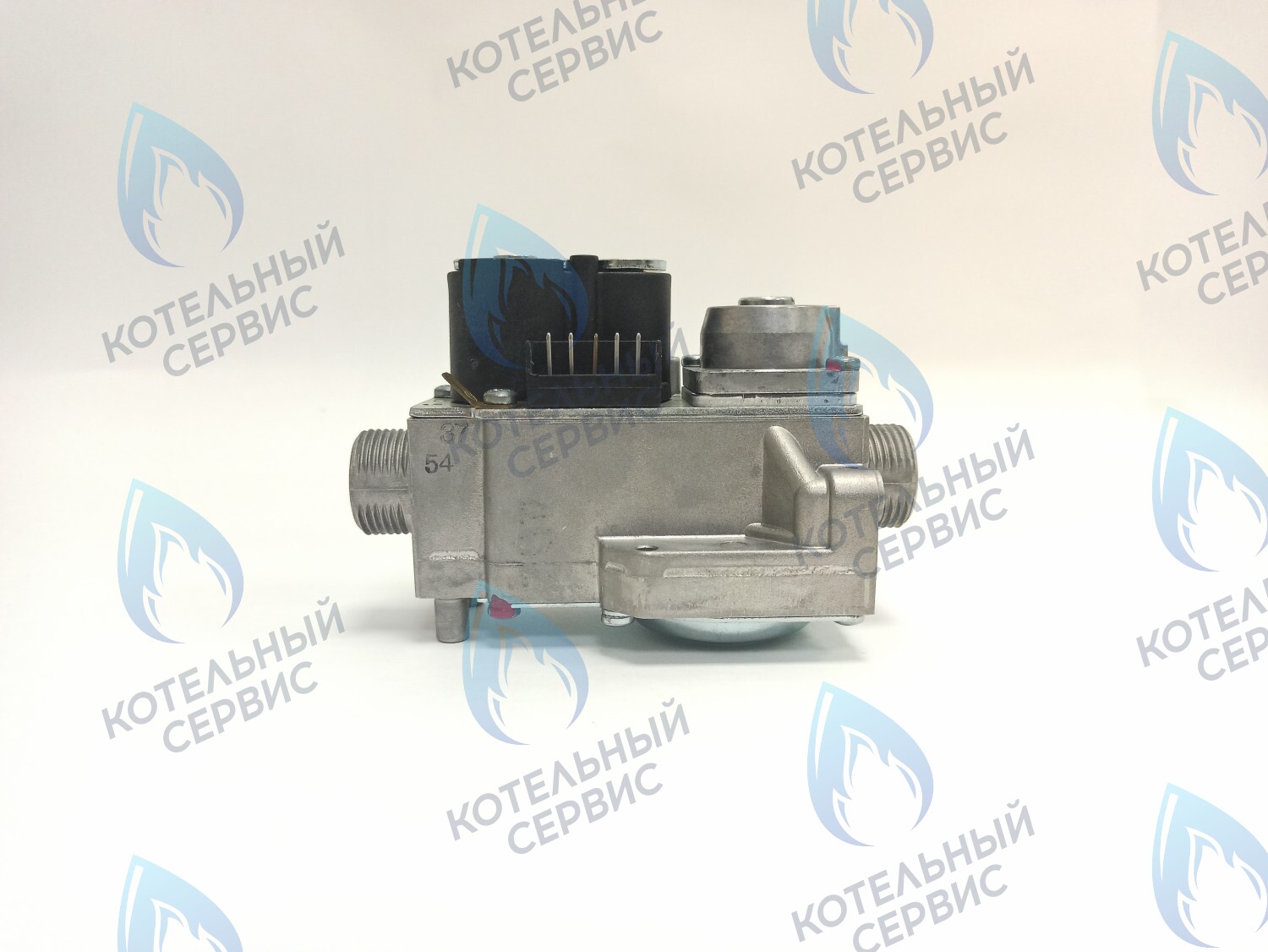 39826240 Клапан газовый VK4100C Honeywell Ferroli (36800620) в Оренбурге	