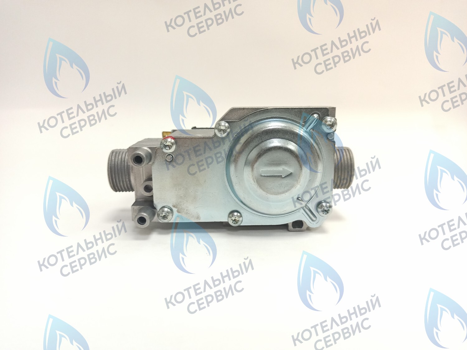 39826240 Клапан газовый VK4100C Honeywell Ferroli (36800620) в Оренбурге	