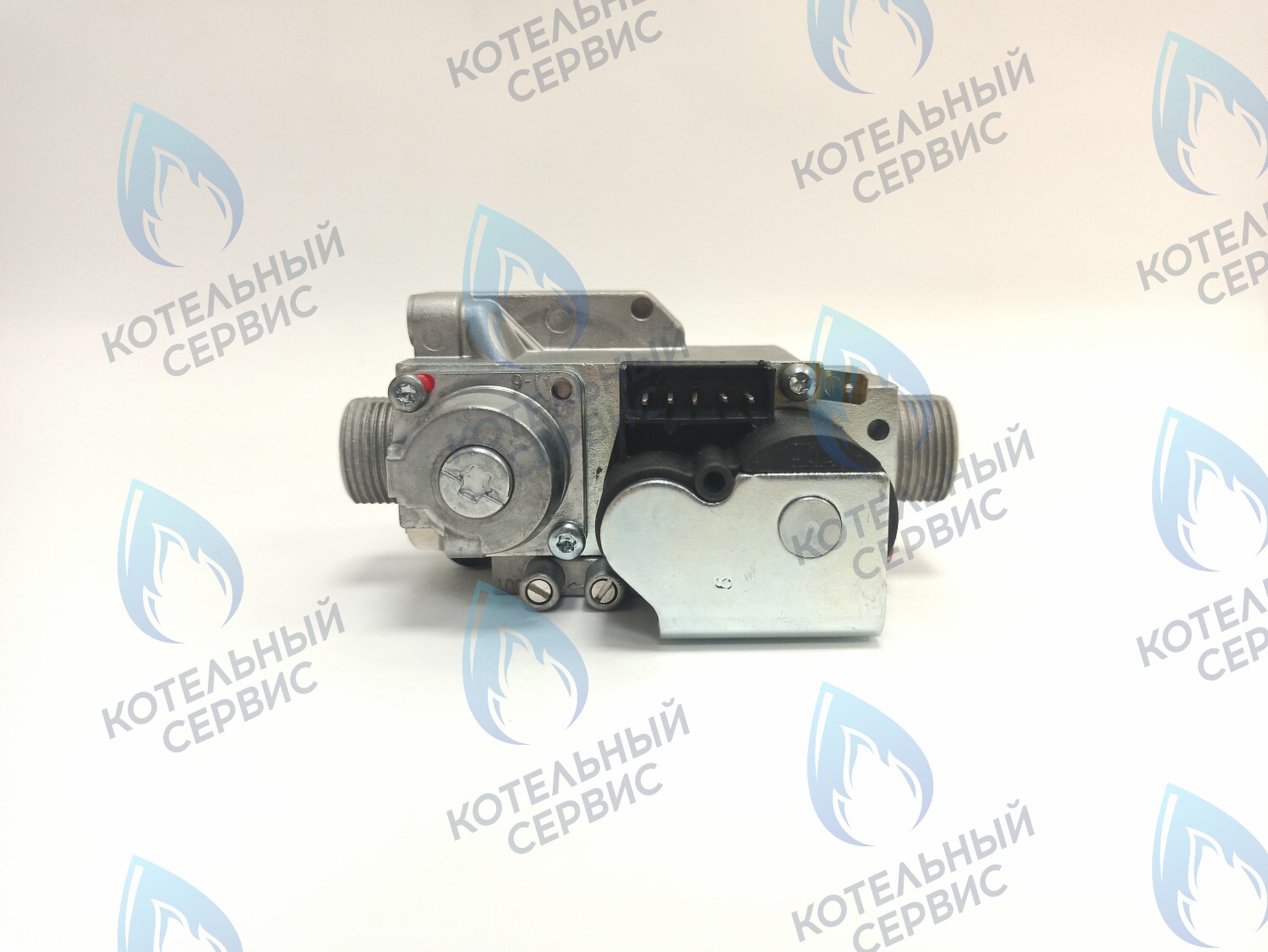 39826240 Клапан газовый VK4100C Honeywell Ferroli (36800620) в Оренбурге	