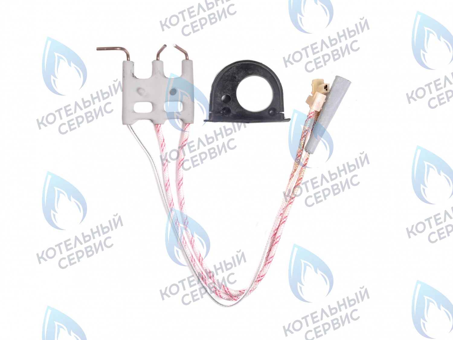 65104549 Электроды розжига/ионизации ARISTON (65115802) в Оренбурге	