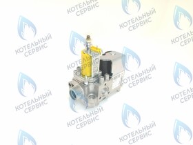 Клапан газовый BAXI