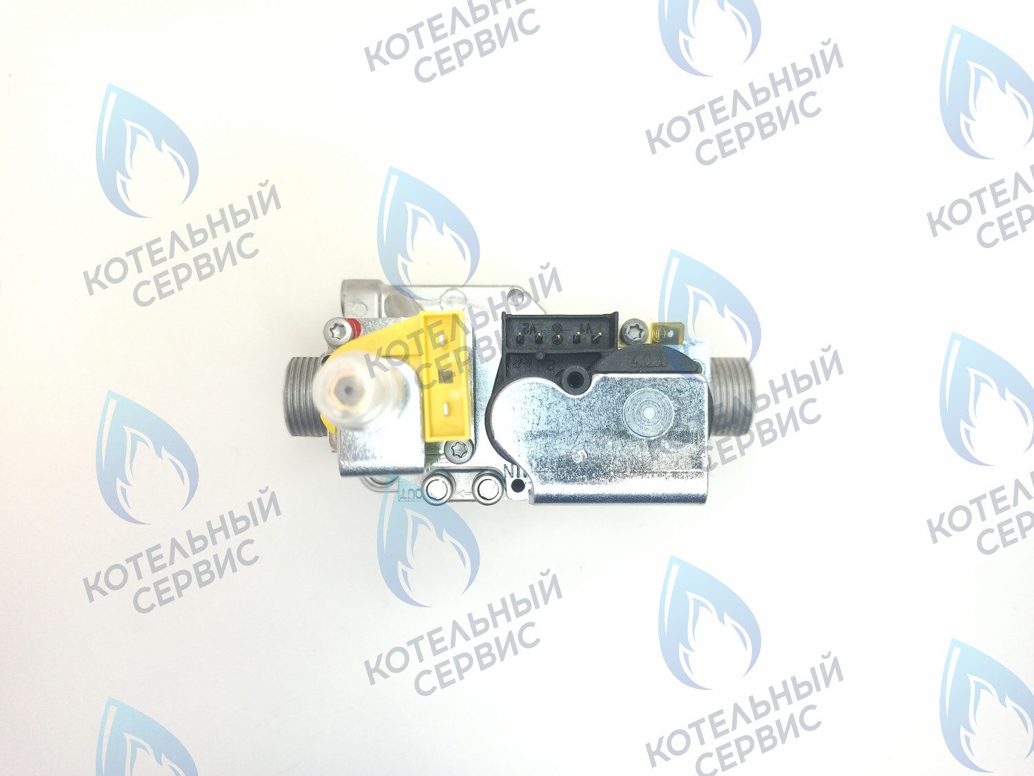 63064600141P Клапан газовый BAXI в Оренбурге	