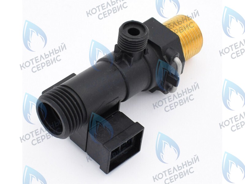 BI1592 109 Датчик протока ГВС ELTEK Bitherm FEDERICA BUGATTI в Оренбурге	