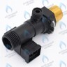 BI1592 109 Датчик протока ГВС ELTEK Bitherm FEDERICA BUGATTI в Оренбурге	