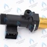 BI1592 109 Датчик протока ГВС ELTEK Bitherm FEDERICA BUGATTI в Оренбурге	