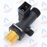 BI1592 109 Датчик протока ГВС ELTEK Bitherm FEDERICA BUGATTI в Оренбурге	