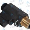 BI1592 109 Датчик протока ГВС ELTEK Bitherm FEDERICA BUGATTI в Оренбурге	